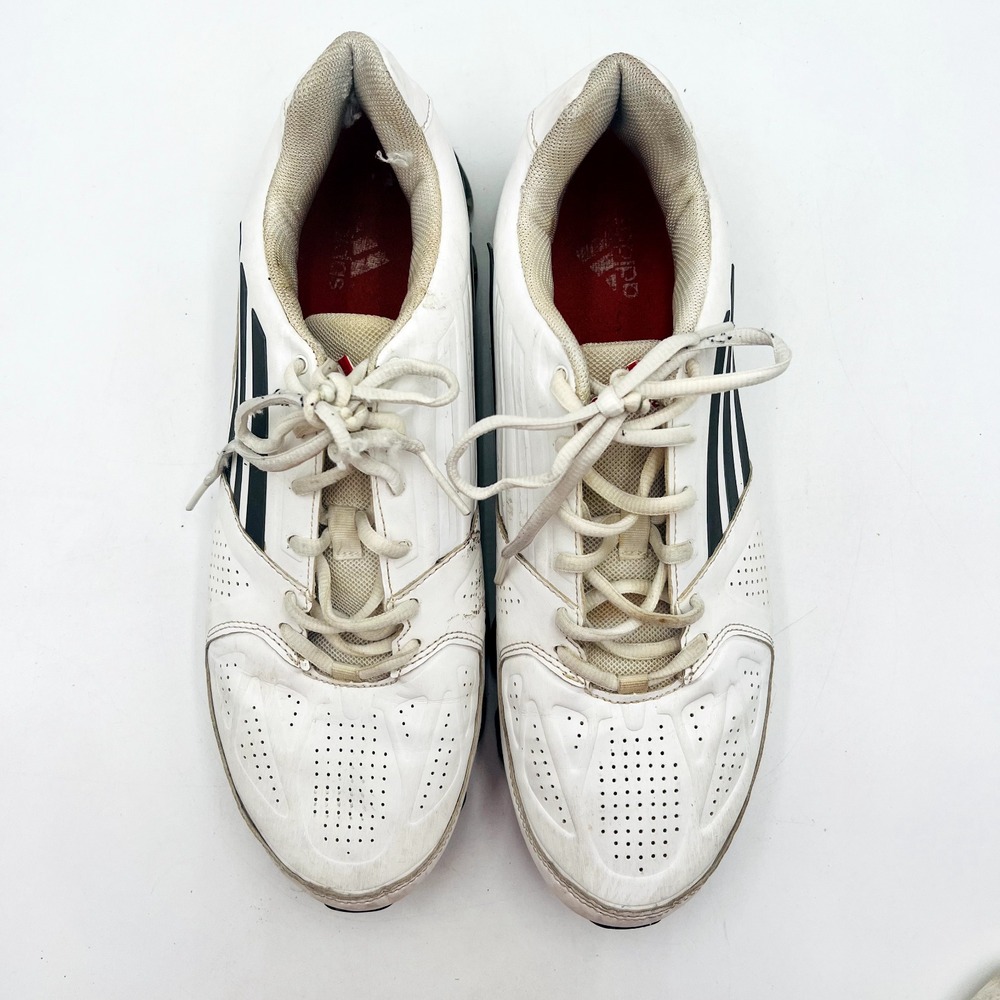 Adidas™ RAVA Style Bounce MB 2014 D66163 Men Size 11 Rare